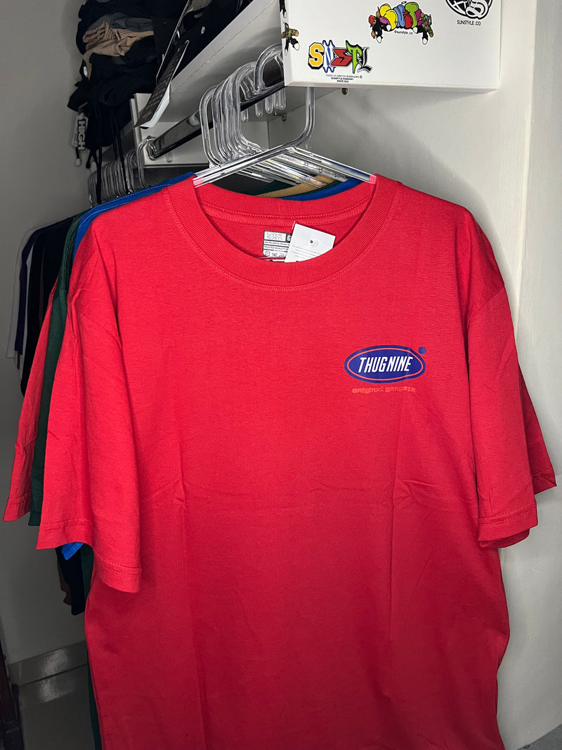 Camiseta - GG