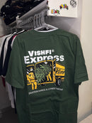 Camiseta - M
