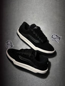 Vans Knu Skool Balck - Tamanho 38.