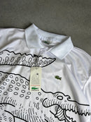 Polo Dry Fit Premium - Tamanho M.