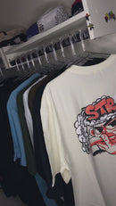 Stranger Original - Tamanho GG