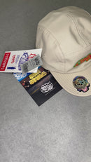 Boné CHRONIC Original & Marginal - Off White