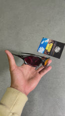 Óculos Oakley Penny “LENTE VERMELHA” (ACOMPANHA CAIXA OAKLEY)